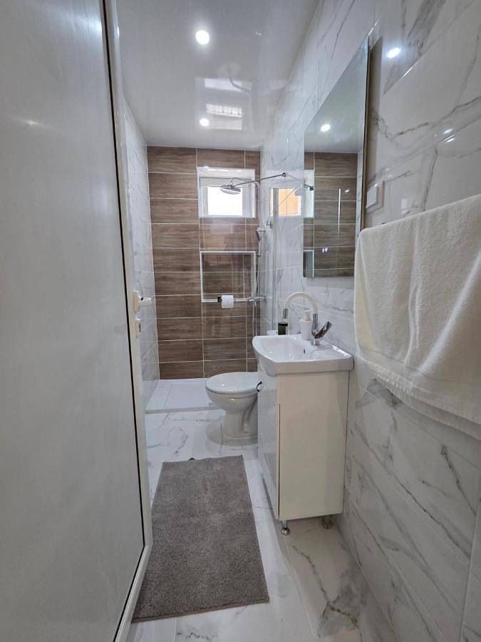 Appartement entier, The Cosy House in Kyustendil, Bulgarie