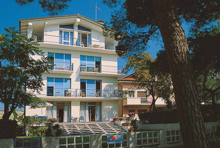 Ferienwohnung für 7 Personen, mit Balkon, mit Haustier - 1