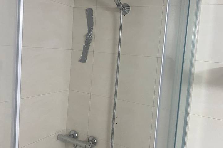 Gîte pour 2 personnes, avec balcon dans Grande Plage (Hendaye) - 3