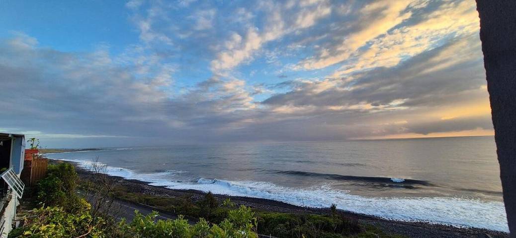 Location de vacances pour 12 personnes, avec jacuzzi et jardin dans Sainte-Anne (Reunion) - 3