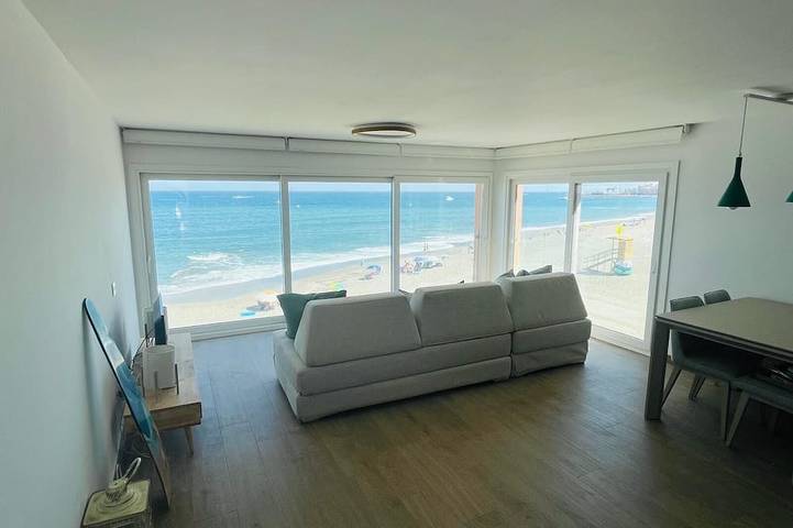 Ferienwohnung für 4 Personen, mit Haustier