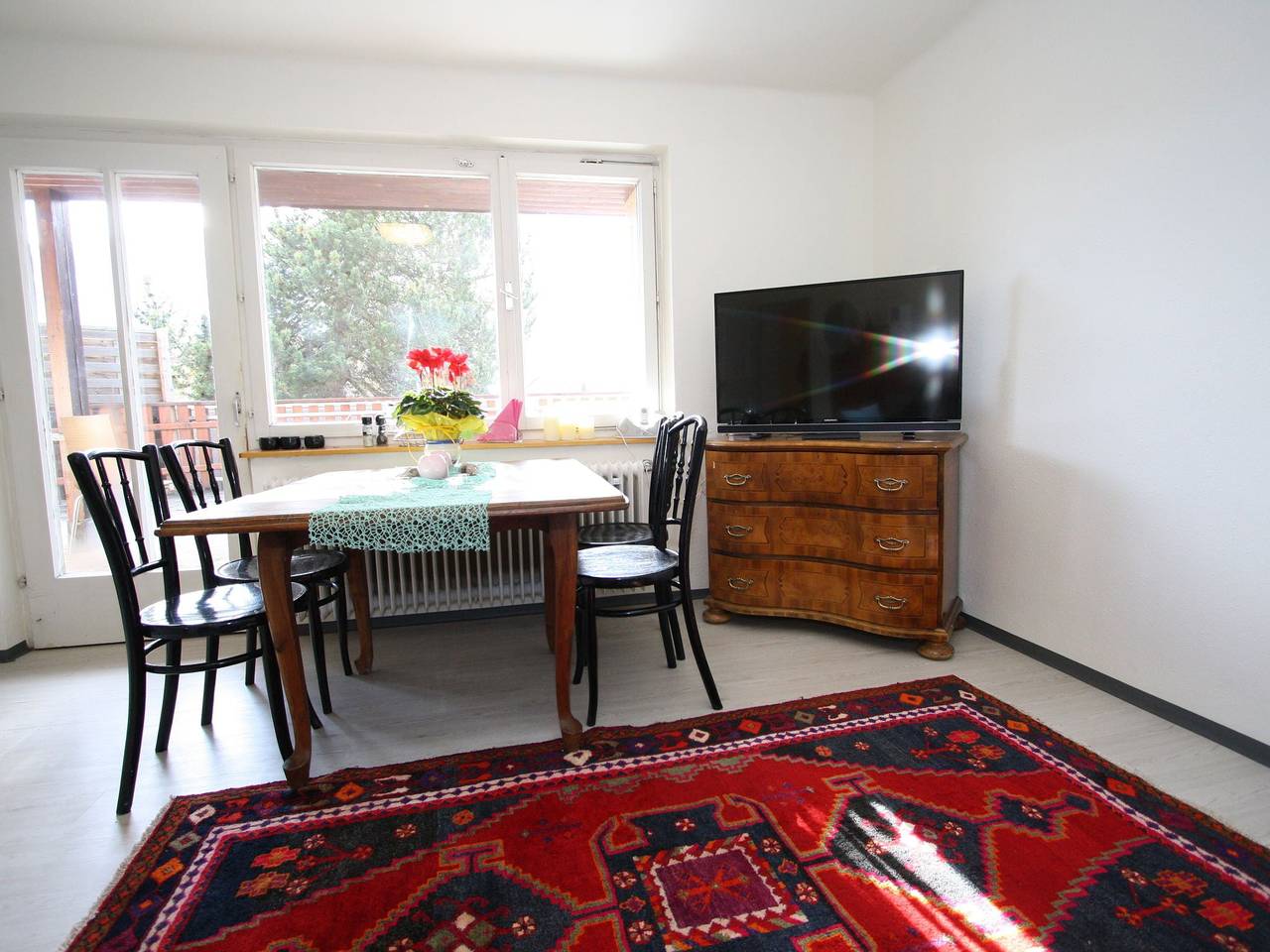 Ganze Wohnung, Wohnung in St. Michael nahe Skipisten in Sankt Michael im Lungau, Lungau