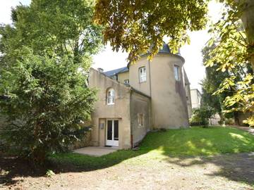 Gîte pour 2 personnes, avec terrasse à Bayeux