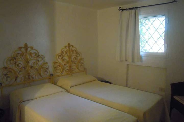 Villa pour 6 personnes, animaux acceptés à Porto Cervo - 4