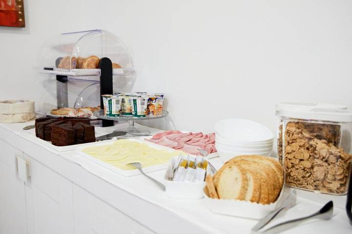 Maison d’hôte pour 2 personnes à Rovereto - 4