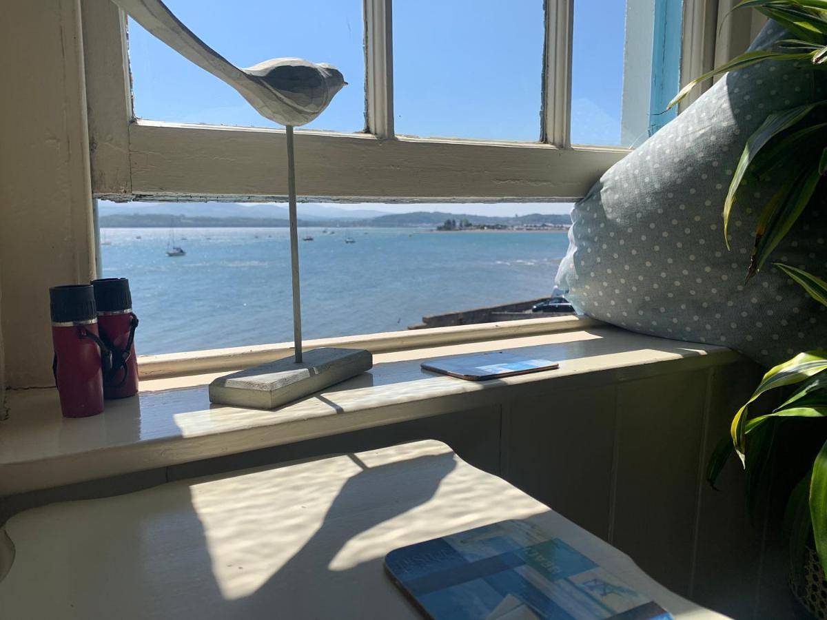Suite with Sea View - Second Floor in Beaumaris, Isle of Anglesey