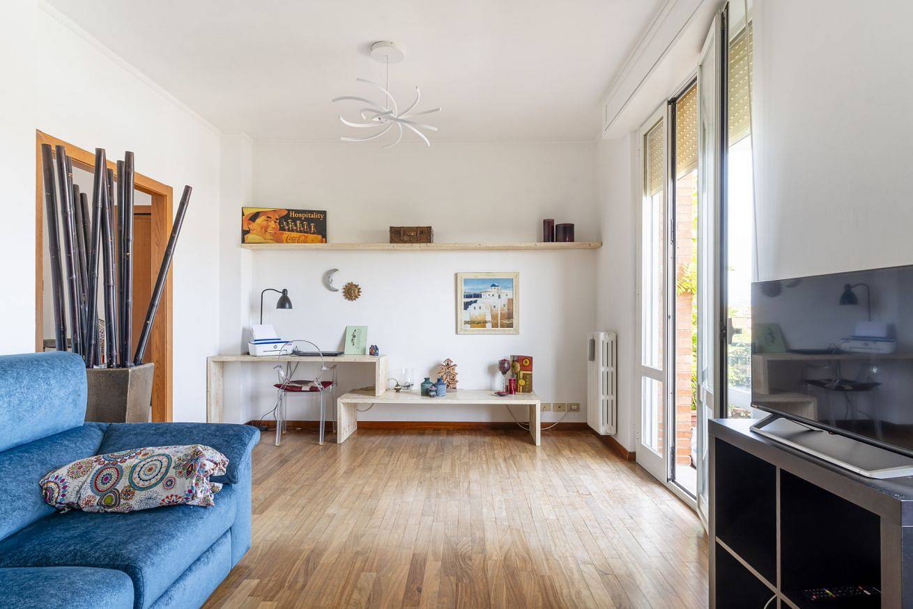 Apartamento entero, Roomy Flat near the Hospital Riuniti! in Livorno, Costa Etrusca