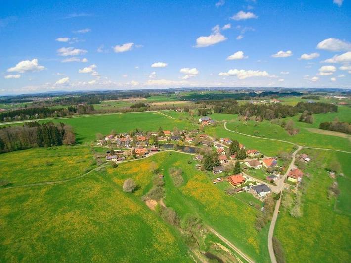 Ferienhaus für 6 Personen, mit Terrasse und Garten sowie Pool und Sauna am Bodensee - 3