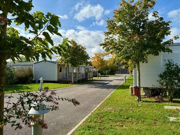 Gîte pour 2 personnes, avec terrasse à Cordemais