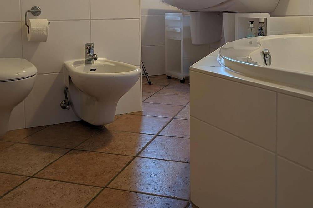 Ferienparadies Haus Janssen West in Nieblum, Föhr