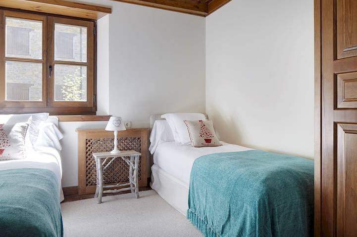 Appartement entier, Val de Ruda 46 in Baqueira, Naut Aran