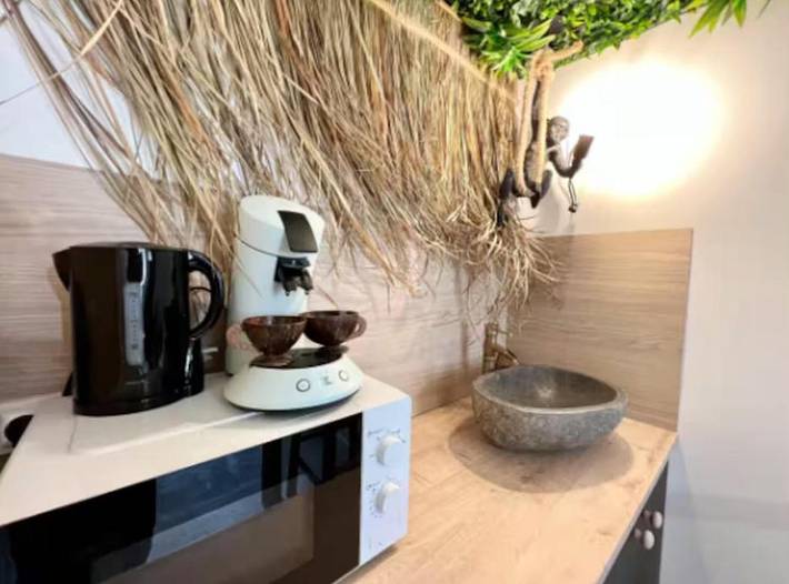 Gîte pour 2 personnes à Souppes-sur-Loing - 3