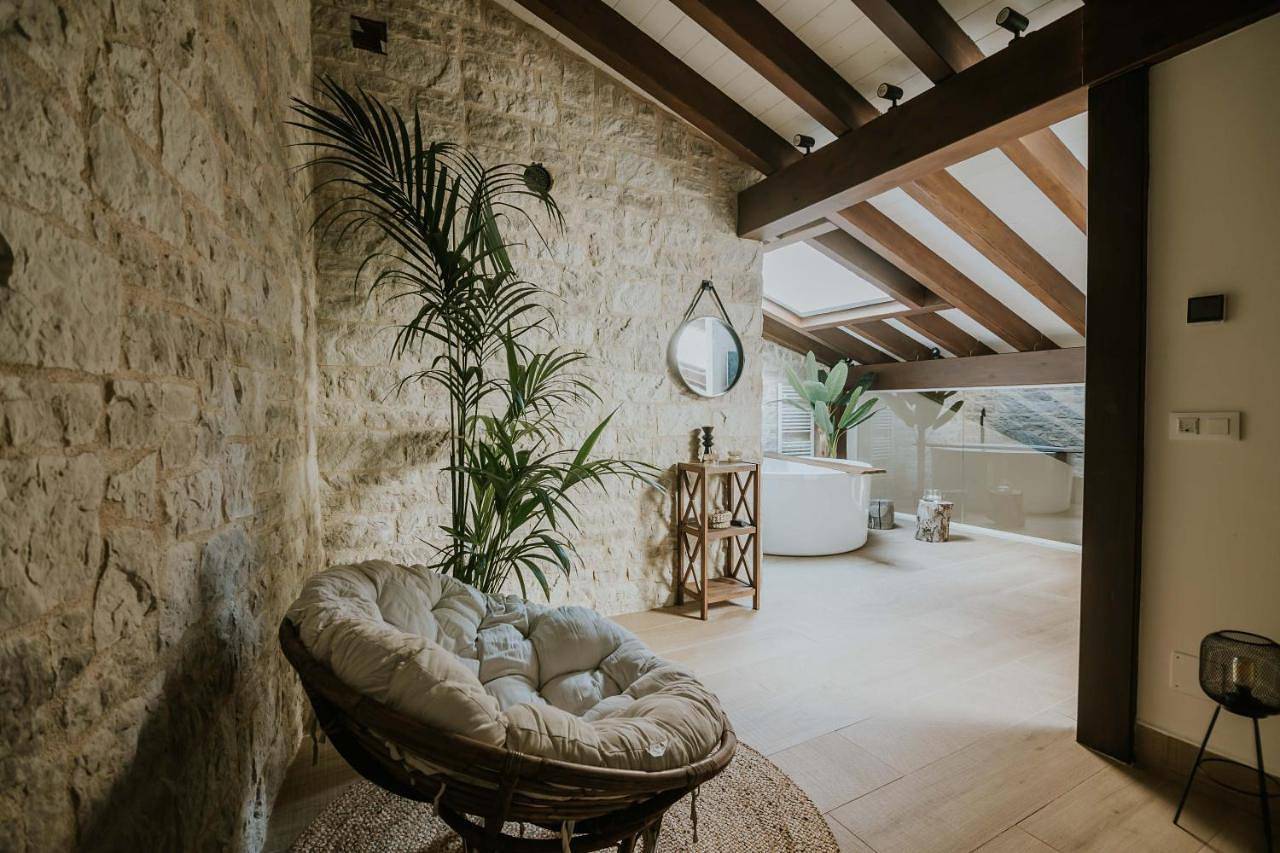 Superior Suite in Haro, Rioja