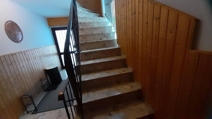 Ganze Ferienwohnung, Ferienwohnung Oberschieda - Ferienwohnung Oberschieda mit 3 Schlafzimmern und traumhaft ruhig gelegen in Kirchenlamitz, Landkreis Wunsiedel im Fichtelgebirge