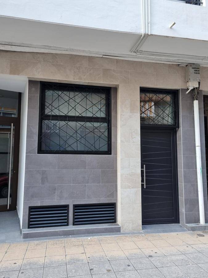 Location de vacances pour 3 personnes, avec terrasse à Zarautz - 3