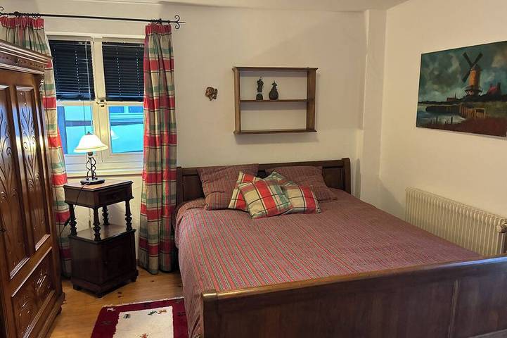 Ferienhaus für 6 Personen, mit Haustier in Wissembourg - 4