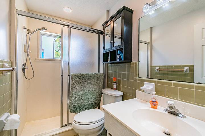 Vacation rental for 8 people, with yard in Tarpon Springs