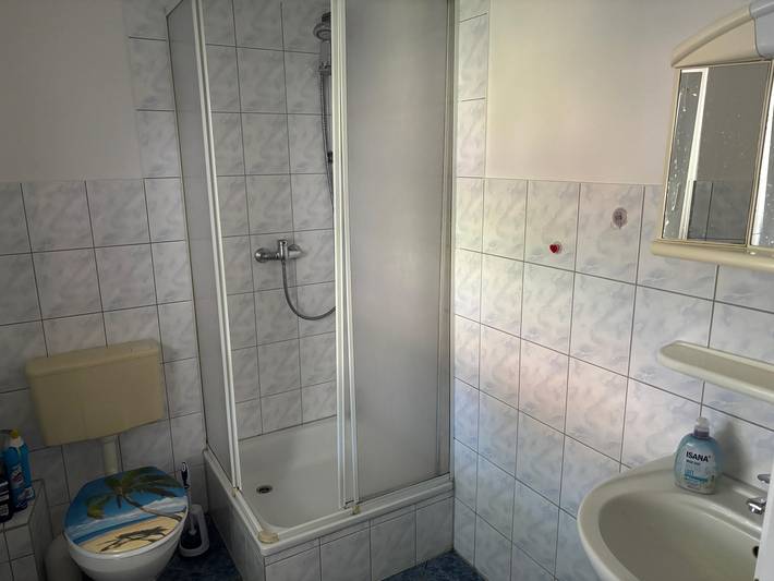 Ganze Ferienwohnung, Bungalow wenige Kilometer bis Zingst in Barth, Vorpommern-Rügen