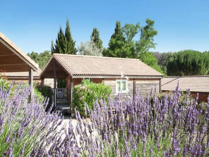 Gîte pour 8 personnes, avec piscine, adapté aux familles à Carnoux-en-Provence - 3