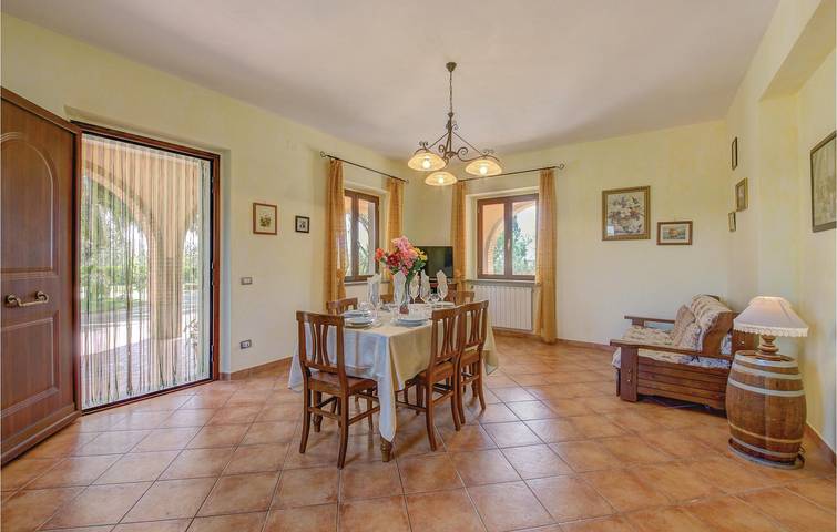 Ferienwohnung für 6 Personen in Cecina - 3