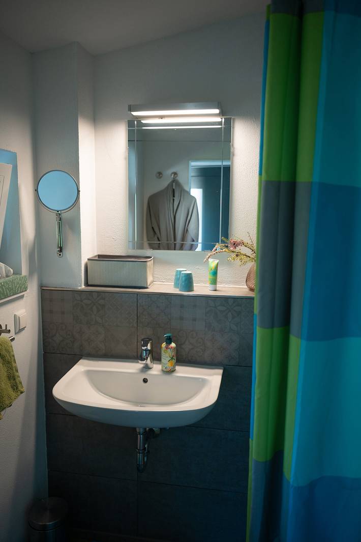 Ferienwohnung für 3 Personen in Bad Urach - 4