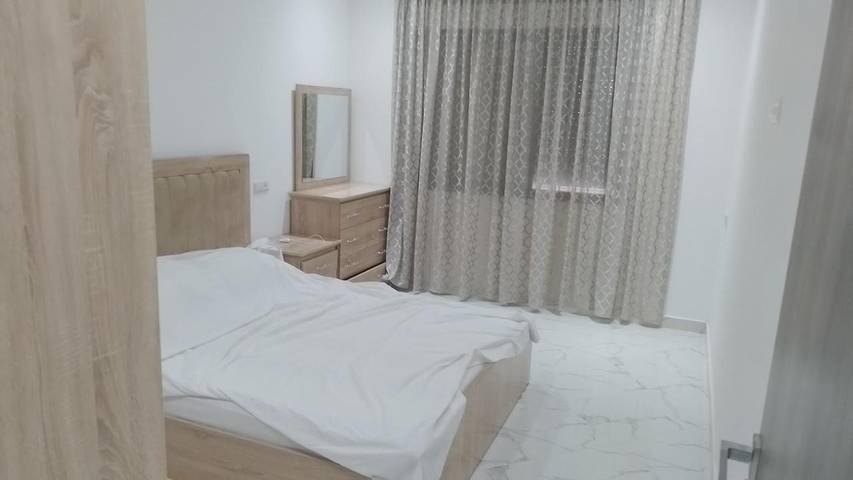 Appartement de vacances pour 5 personnes, avec balcon et jacuzzi - 1