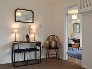 Holiday Home for 6 People in Freshwater, Isle of Wight, Photo 4