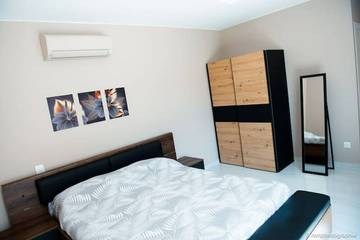 Villa pour 11 Personnes dans Grau-d'Agde, Agde, Photo 3