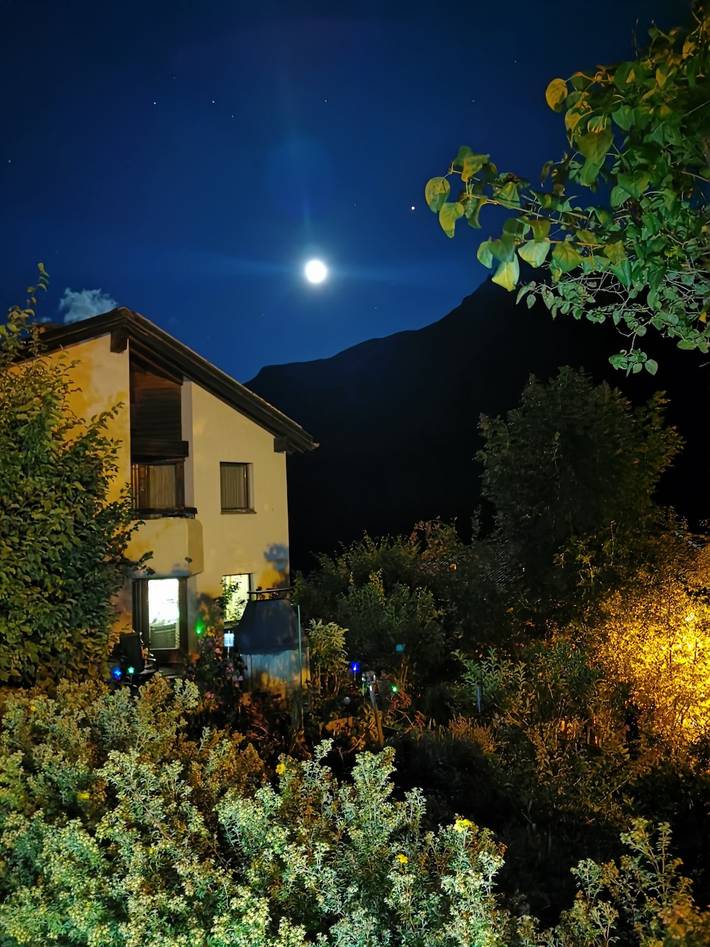 Appartement de vacances pour 2 personnes, avec balcon - 1