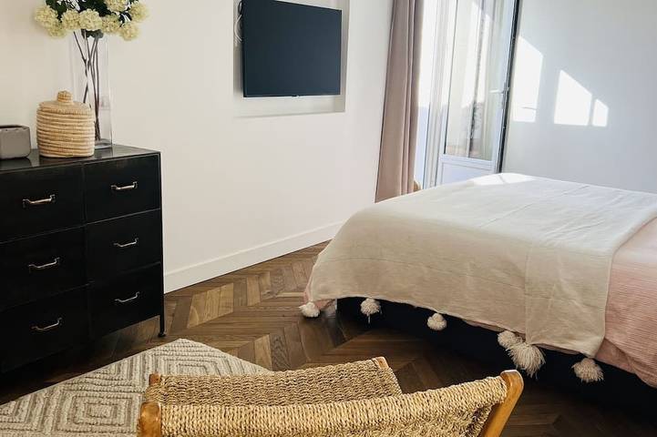 Villa pour 8 personnes à La Rochelle - 2