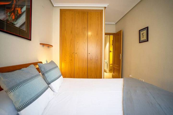 Apartamento entero, Exotic & Modern Beachside Paradise in Oropesa! in Marina d'Or, Oropesa del Mar