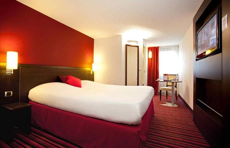 Hôtel pour 2 personnes, avec Terrasse