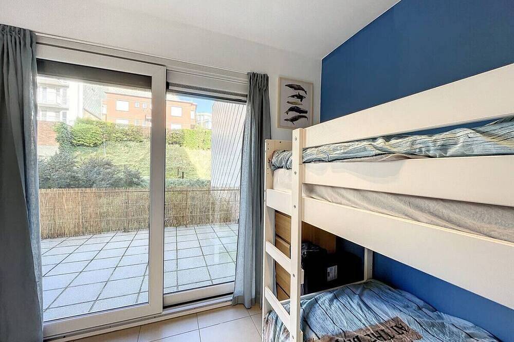 Entire apartment, Charlie's Place - Koksijde in Koksijde-Bad, Koksijde