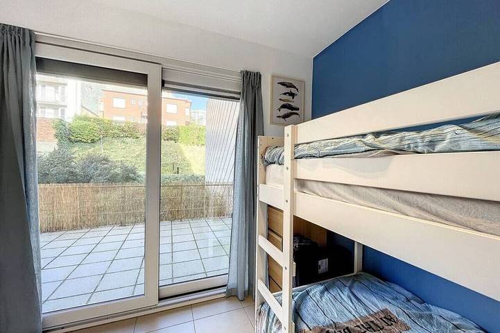 Entire apartment, Charlie's Place - Koksijde in Koksijde-Bad, Koksijde