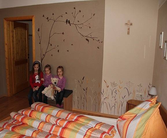 Ferienwohnung für 2 Personen, mit Garten und Terrasse in Weinviertel - 4