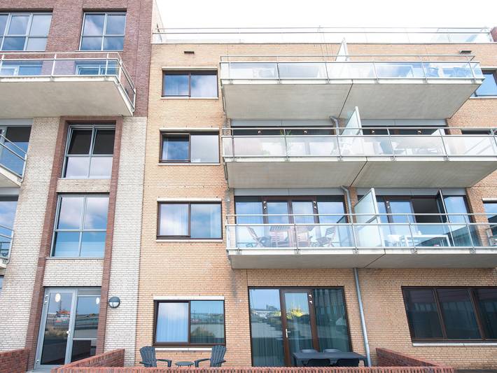 Ferienwohnung für 6 Personen, mit Terrasse in Scheveningen - 4