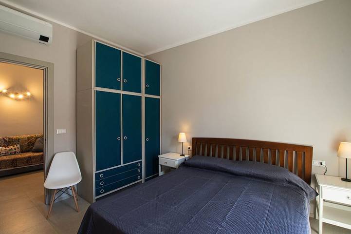 Appartamento intero, Appartamento Centralissimo 6 Posti Letto a Pochi Metri dal Mare in Laigueglia, Riviera di Ponente