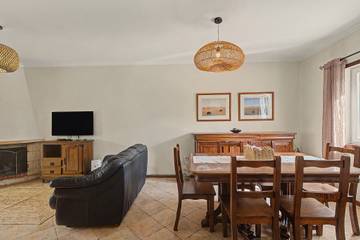 Casa De Férias para 6 Pessoas em Azeitão, Halbinsel von Setúbal, Foto 3