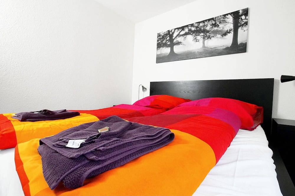 Entire apartment, Zh Blueberry - Oerlikon Hitrental Apartment in Zurich, Zurich district