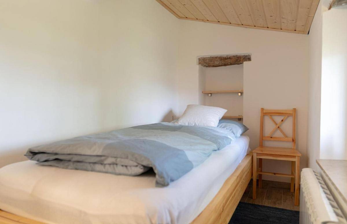 Two-Bedroom House in Gessopalena, Parc National de la Majella