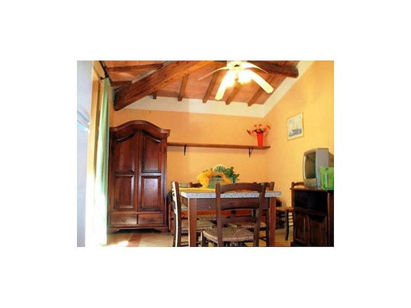 Tritt — 6-person apartment in Marina di Bibbona near the sandy beach in Marina di Bibbona, Bibbona