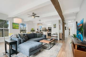 Apartment for 4 Guests in St. Augustine, St. Johns County, Picture 2