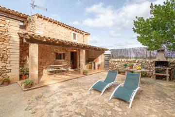 Finca in Campos, Mallorca Süden für 4 