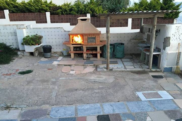 Gîte pour 5 personnes à Calabardina - 4