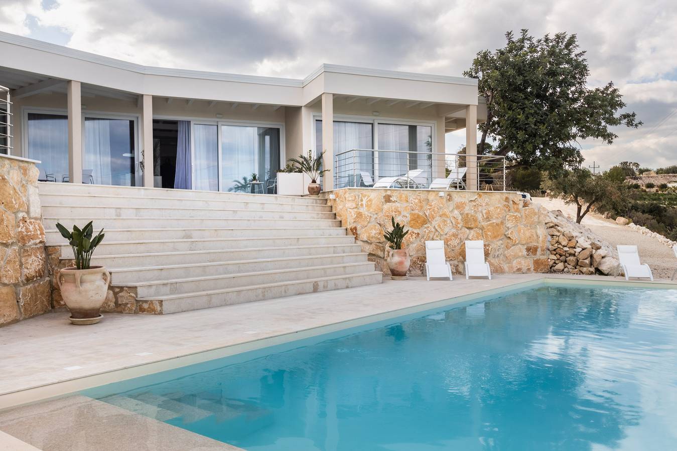 Appartamento intero, Elaia Bioglam Relais - Appartamento Alfa in Noto, Avola