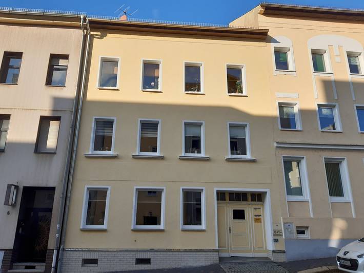Ferienwohnung für 3 Personen in Gera