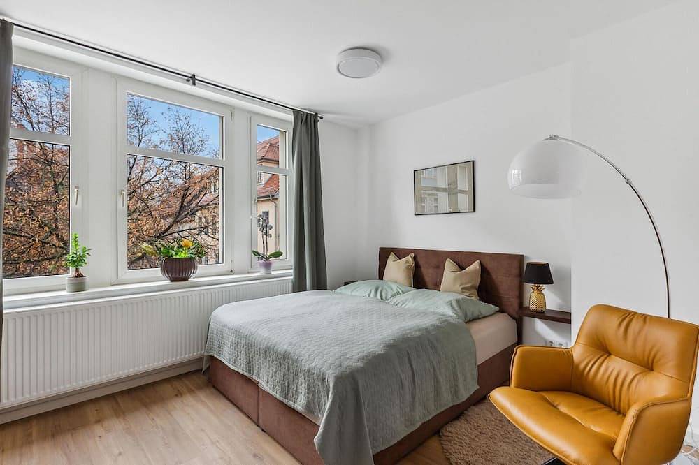 Ganze Wohnung, Nice apartment in Naumburg with Wifi in Naumburg, Saale-Unstrut