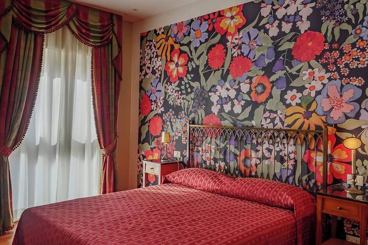 Appartamento vacanze per 6 persone, con balcone - 1