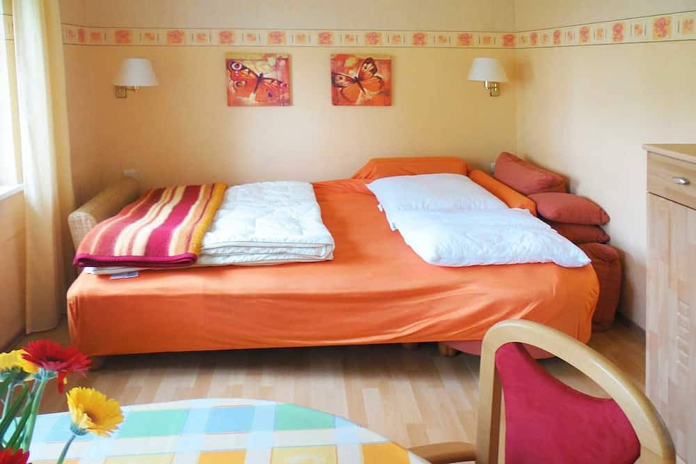 Peenestromhof Fewo 7 - Urlaub auf dem Bauernhof in Usedom Stadt, Usedom