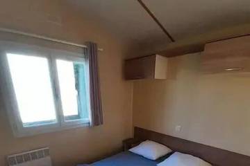 Camping pour 4 Personnes dans Les Moutiers-en-Retz, Région de Saint-Nazaire, Photo 1